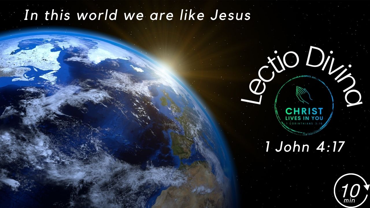 The Earth as seen from space